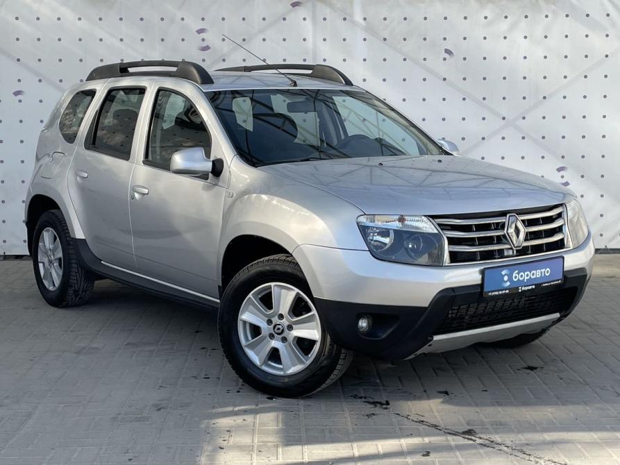 Renault Duster I Тамбов  - изображение 2