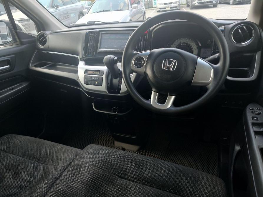 Honda N-WGN II Новокузнецк  - изображение 13