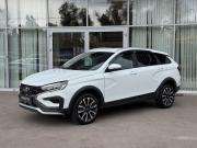 Lada (ВАЗ) Vesta I Рестайлинг (NG) Воронеж  - изображение 17