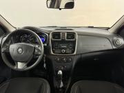 Renault Logan II Москва  - изображение 19