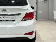 Hyundai Solaris I Рестайлинг Екатеринбург  - изображение 22