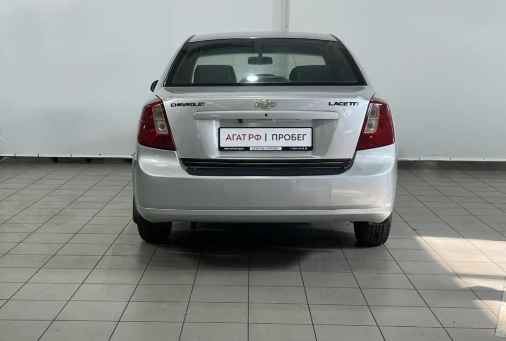 Chevrolet Lacetti I Астрахань  - изображение 7