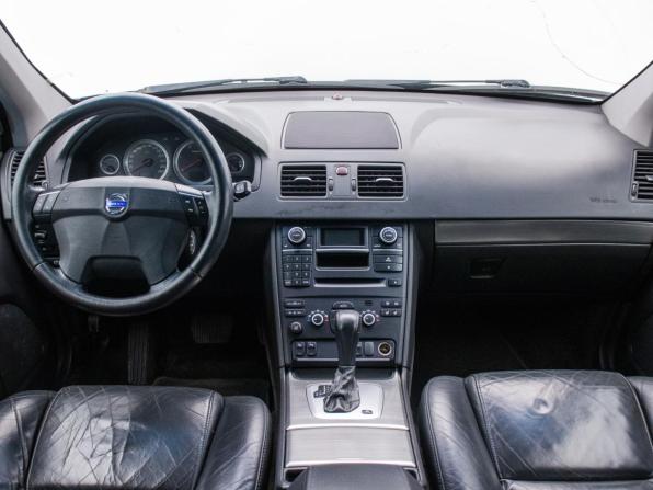Volvo XC90 I Рестайлинг с пробегом 2008 года, цена 980 000 рублей, 301030 км, внедорожник, Автокод Объявления
