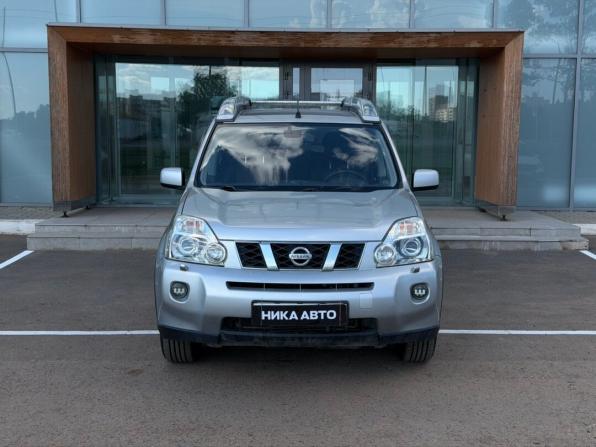 Nissan X-Trail II с пробегом 2008 года, цена 930 000 рублей, 233563 км, внедорожник, Автокод Объявления
