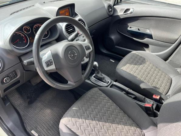 Opel Corsa D Рестайлинг II с пробегом 2013 года, цена 629 000 рублей, 138040 км, хэтчбек, Автокод Объявления