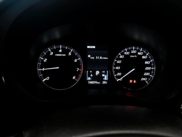 Mitsubishi Outlander III Рестайлинг 3 с пробегом 2020 года, цена 2 420 000 рублей, 134070 км, внедорожник, Автокод Объявления