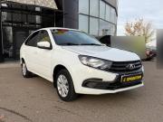 Lada (ВАЗ) Granta I Рестайлинг Нефтекамск  - изображение 11