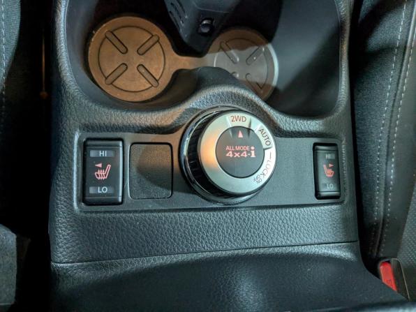 Nissan Qashqai II с пробегом 2018 года, цена 2 140 000 рублей, 97983 км, внедорожник, Автокод Объявления