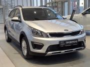 Kia Rio IV Казань  - изображение 25