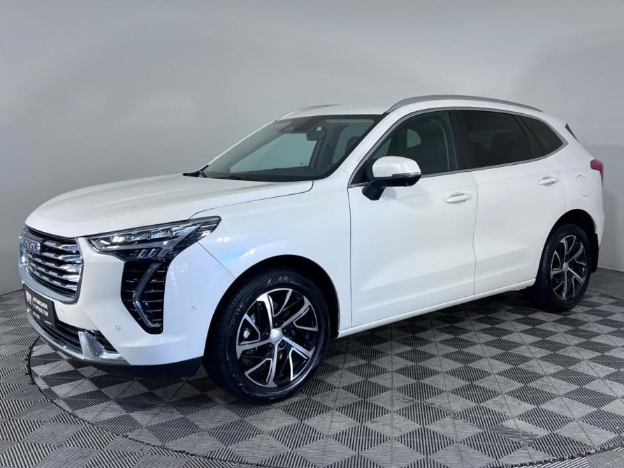 Haval Jolion I Ростов-на-Дону  - изображение 1