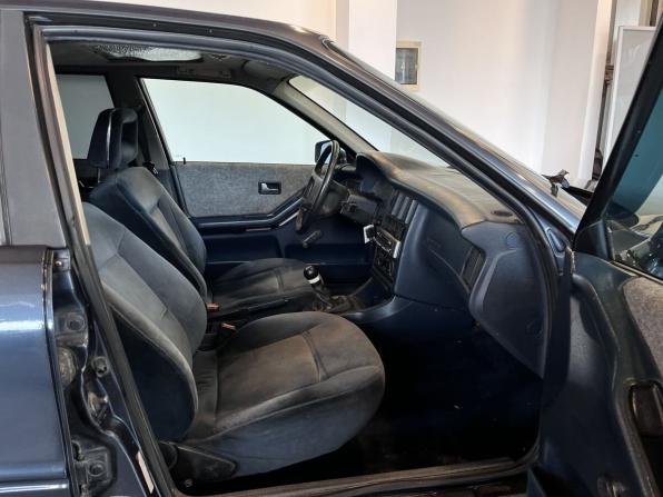 Audi 80 IV (B3) с пробегом 1987 года, цена 102 000 рублей, 296762 км, седан, Автокод Объявления