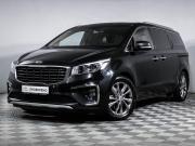 Kia Carnival III Москва  - изображение 23
