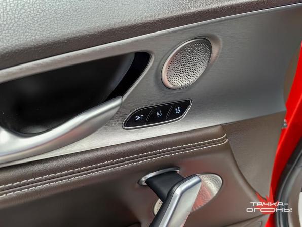 Kia Stinger I с пробегом 2018 года, цена 2 048 000 рублей, 125000 км, лифтбек, Автокод Объявления