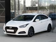 Hyundai i40 I Рестайлинг Новосибирск  - изображение 23
