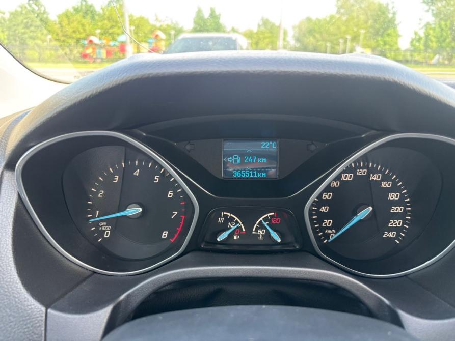 Ford Focus III Москва  - изображение 17