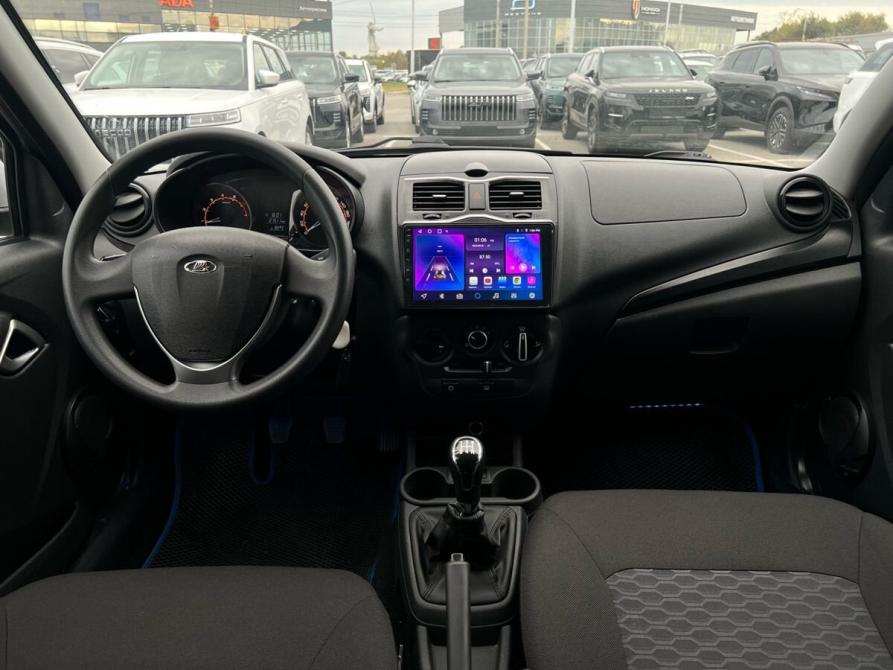 Lada (ВАЗ) Granta I Рестайлинг Волгоград  - изображение 15