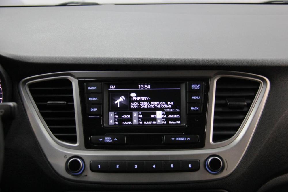 Hyundai Solaris II Чебоксары  - изображение 23