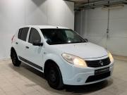 Renault Sandero I Самара  - изображение 16