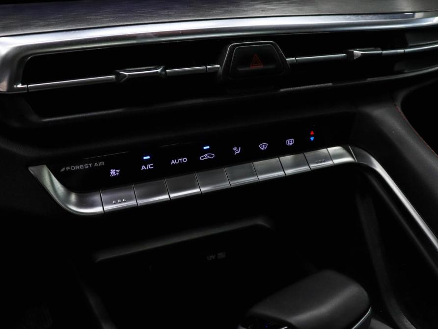 Changan CS35 Plus I Рестайлинг Красноярск  - изображение 27