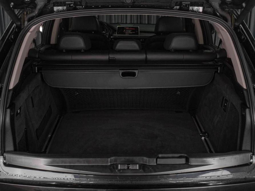 BMW X5 III (F15) Тюмень  - изображение 28