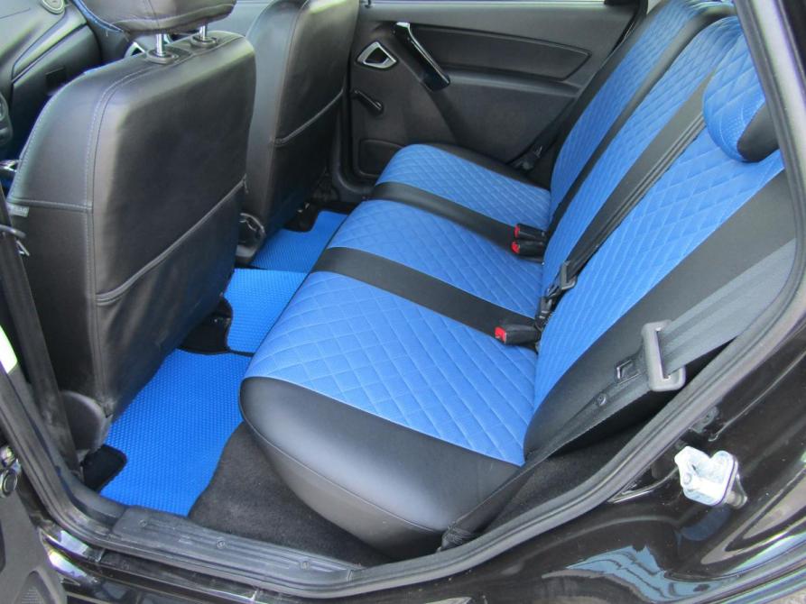 Lada (ВАЗ) Granta I Рестайлинг Петрозаводск  - изображение 14