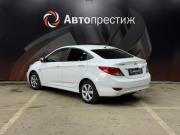 Hyundai Solaris I Ставрополь  - изображение 29