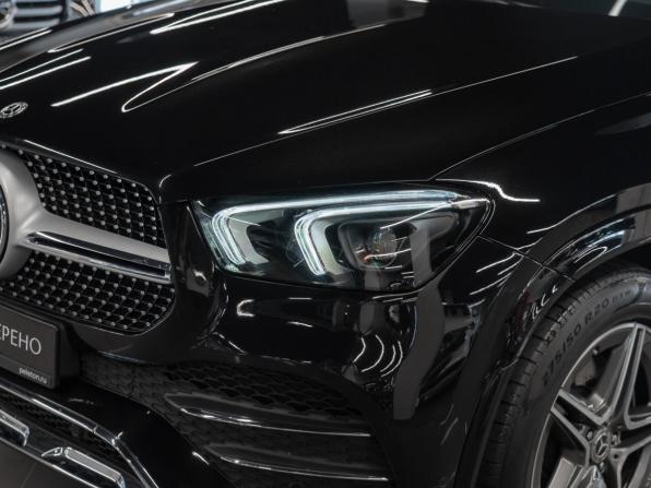 Mercedes-Benz GLE II (V167) с пробегом 2020 года, цена 5 680 000 рублей, 76363 км, внедорожник, Автокод Объявления