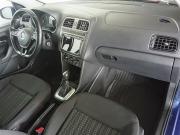 Volkswagen Polo V Рестайлинг Москва  - изображение 29