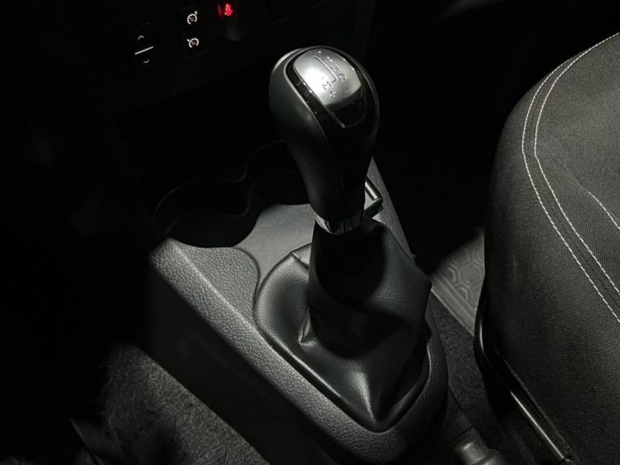 Renault Sandero II Пермь  - изображение 18