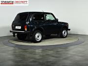 Lada (ВАЗ) Niva Legend Белгород  - изображение 21
