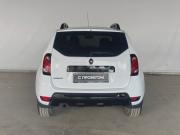 Renault Duster I Рестайлинг Москва  - изображение 21