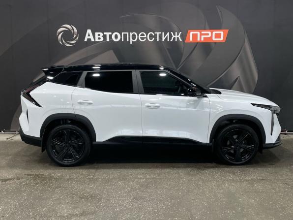 Geely Cityray с пробегом 2024 года, цена 2 190 000 рублей, 45152 км, внедорожник, Автокод Объявления