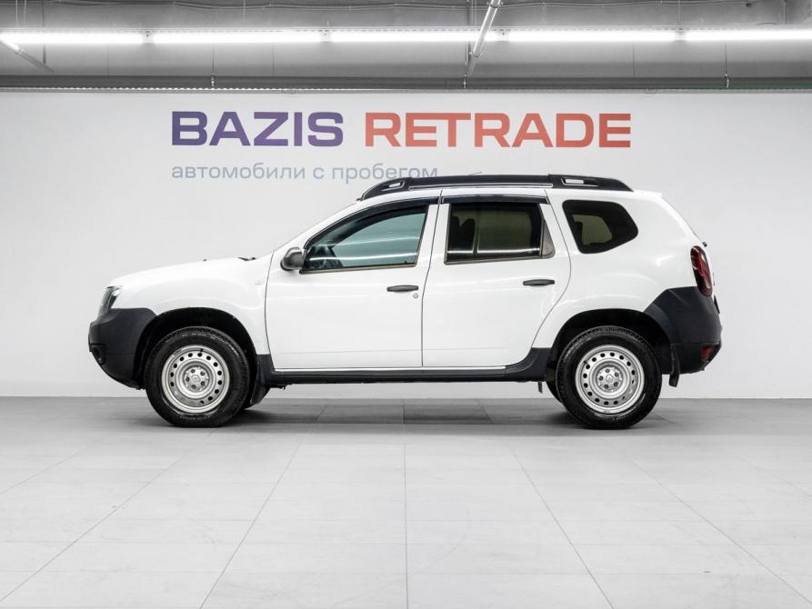 Renault Duster I Рестайлинг Тюмень  - изображение 9