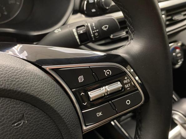Kia Cerato IV с пробегом 2021 года, цена 1 899 000 рублей, 99258 км, седан, Автокод Объявления
