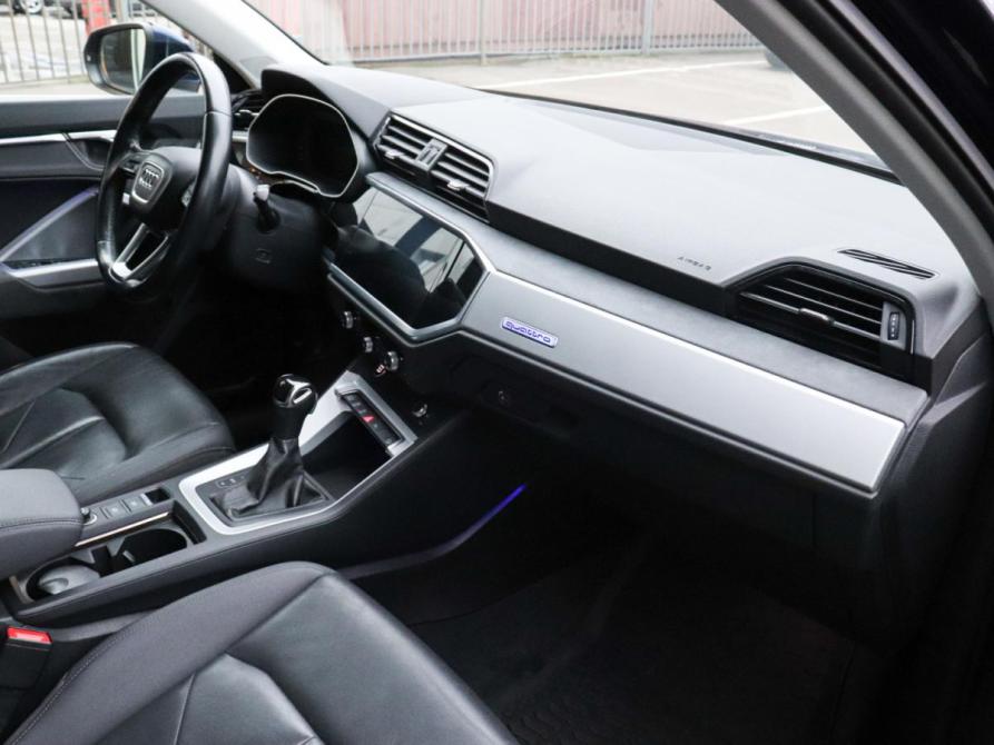 Audi Q3 II (F3) Химки  - изображение 8