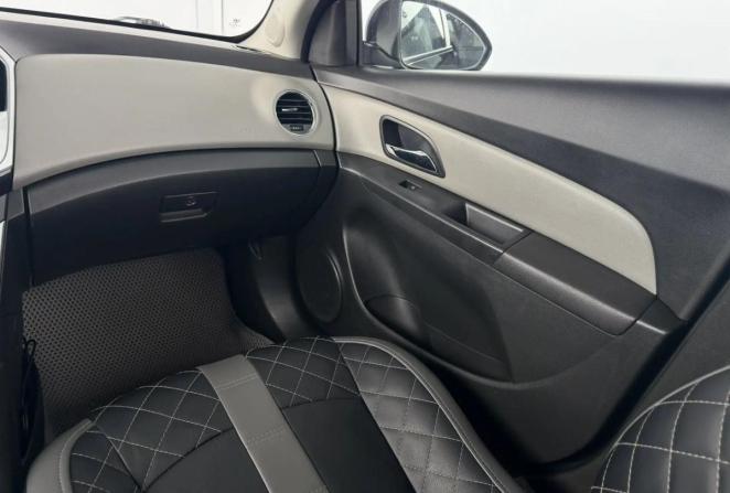 Chevrolet Cruze I Рестайлинг с пробегом 2013 года, цена 720 000 рублей, 174000 км, универсал, Автокод Объявления