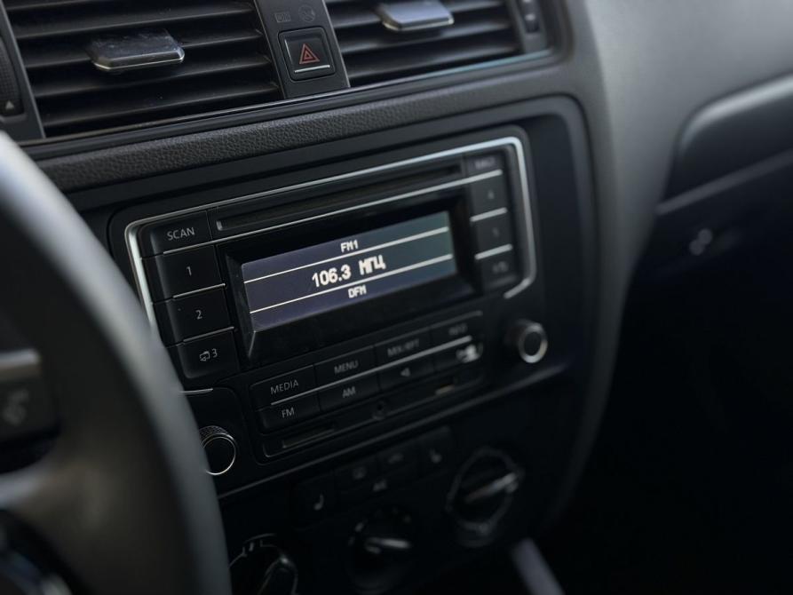 Volkswagen Jetta VI Рестайлинг Саранск  - изображение 13