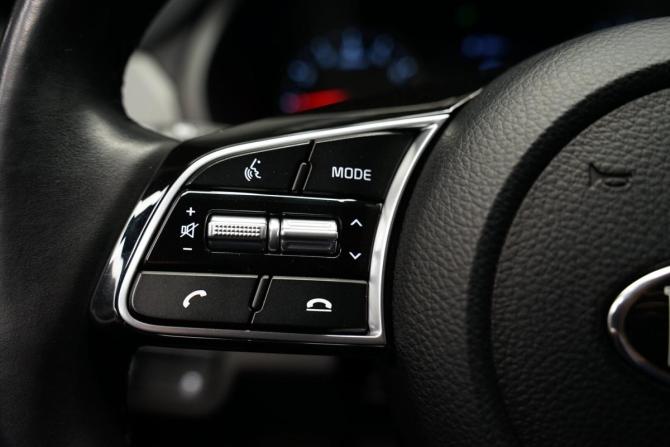 Kia Seltos I с пробегом 2020 года, цена 2 199 000 рублей, 87382 км, внедорожник, Автокод Объявления