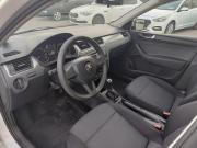 Skoda Rapid I Рестайлинг Йошкар-Ола  - изображение 42