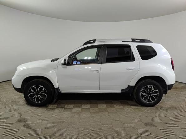 Renault Duster I Рестайлинг с пробегом 2020 года, цена 1 500 000 рублей, 82500 км, внедорожник, Автокод Объявления