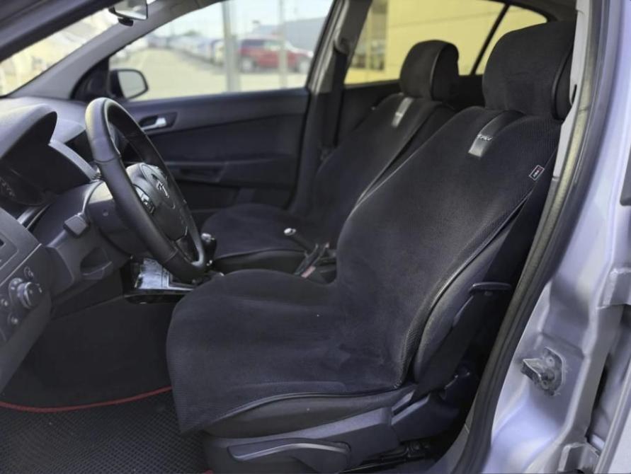 Opel Astra H Рестайлинг Ставрополь  - изображение 14