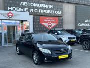 Toyota Corolla X (E140 E150) Альметьевск  - изображение 26