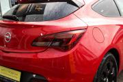 Opel Astra H Рестайлинг Иркутск  - изображение 31
