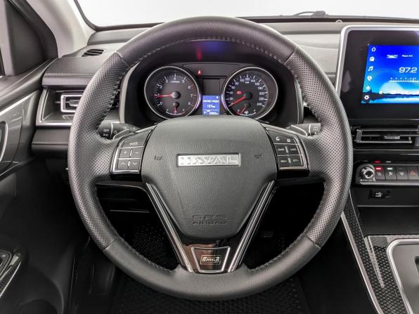 Haval M6 II с пробегом 2026 года, цена 2 050 000 рублей, 19319 км, внедорожник, Автокод Объявления