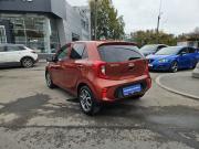 Kia Picanto III Рестайлинг Санкт-Петербург  - изображение 28