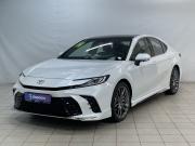 Toyota Camry IX (XV80) China Market Воронеж  - изображение 24