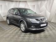 Nissan X-Trail III Москва  - изображение 23