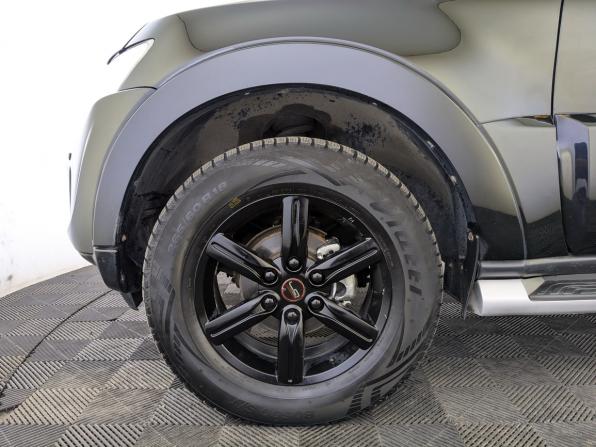 Mitsubishi Pajero IV Рестайлинг 2 с пробегом 2014 года, цена 2 450 000 рублей, 140494 км, внедорожник, Автокод Объявления