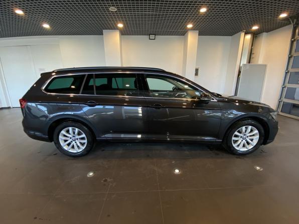 Volkswagen Passat B8 Рестайлинг с пробегом 2023 года, цена 2 820 000 рублей, 64814 км, универсал, Автокод Объявления