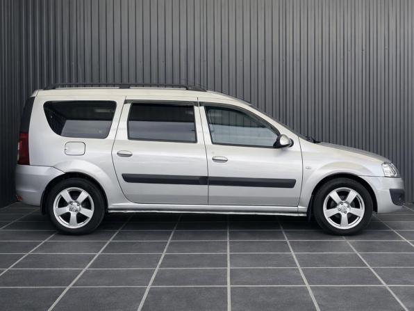 Lada (ВАЗ) Largus I с пробегом 2013 года, цена 727 000 рублей, 135031 км, универсал, Автокод Объявления